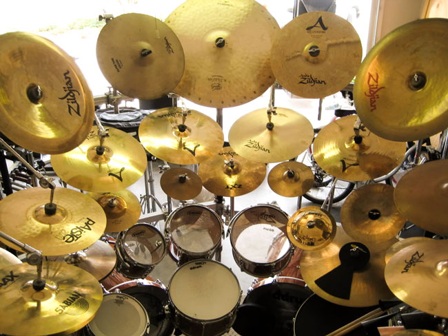 INSTRUMENTOS MUSICAIS